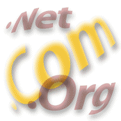 COMドメイン